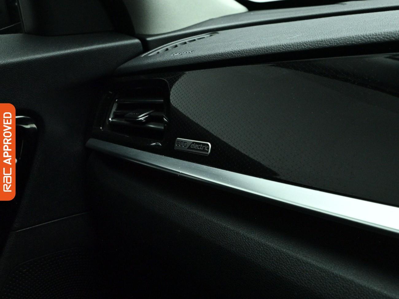 Kia Niro view 19