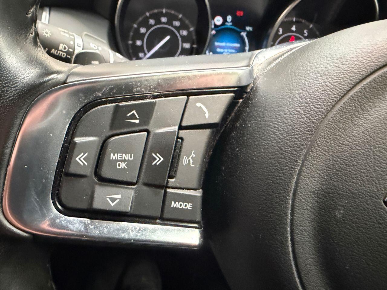 Jaguar E-Pace view 29