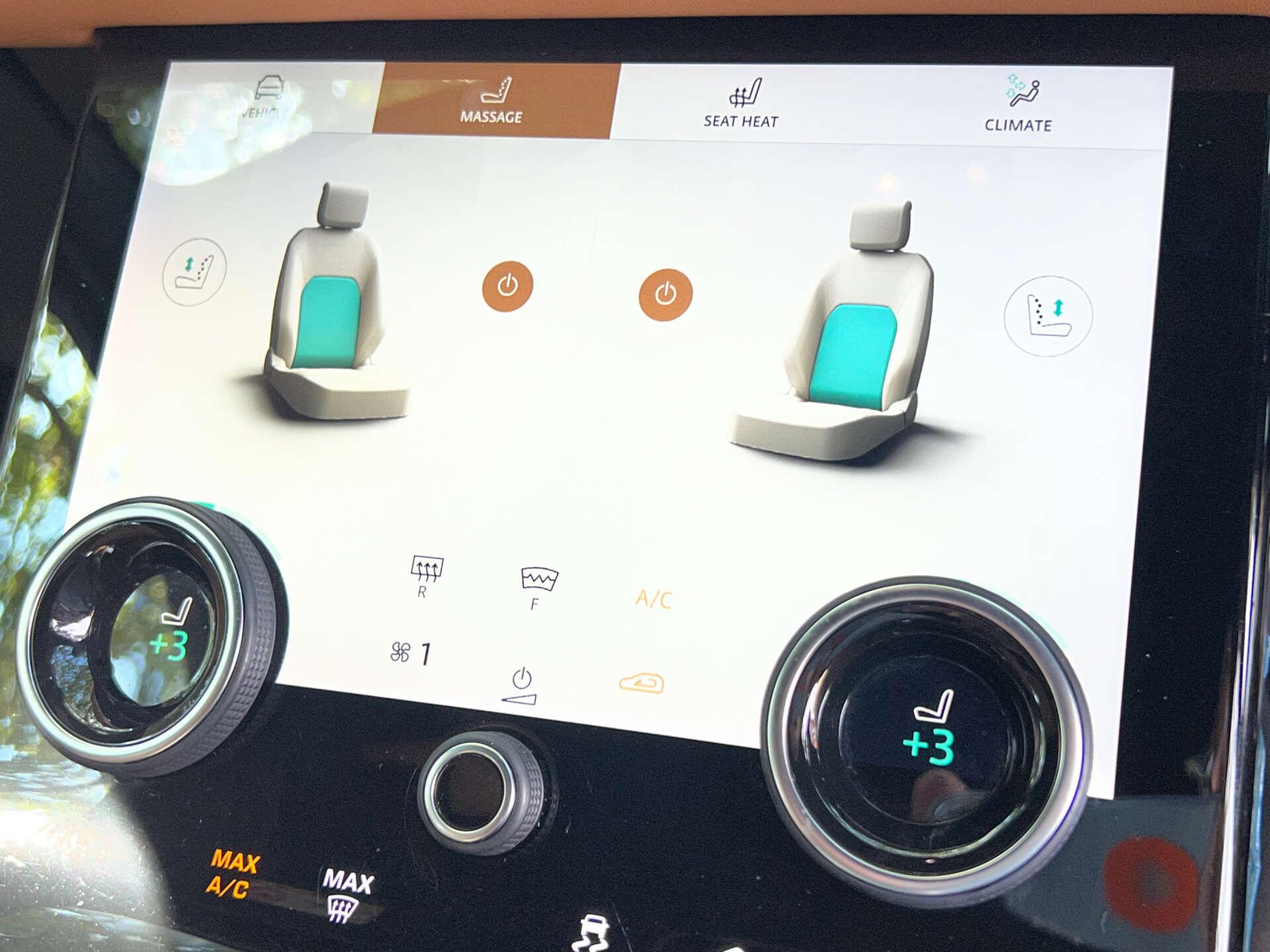 Land Rover Range Rover Velar view 40