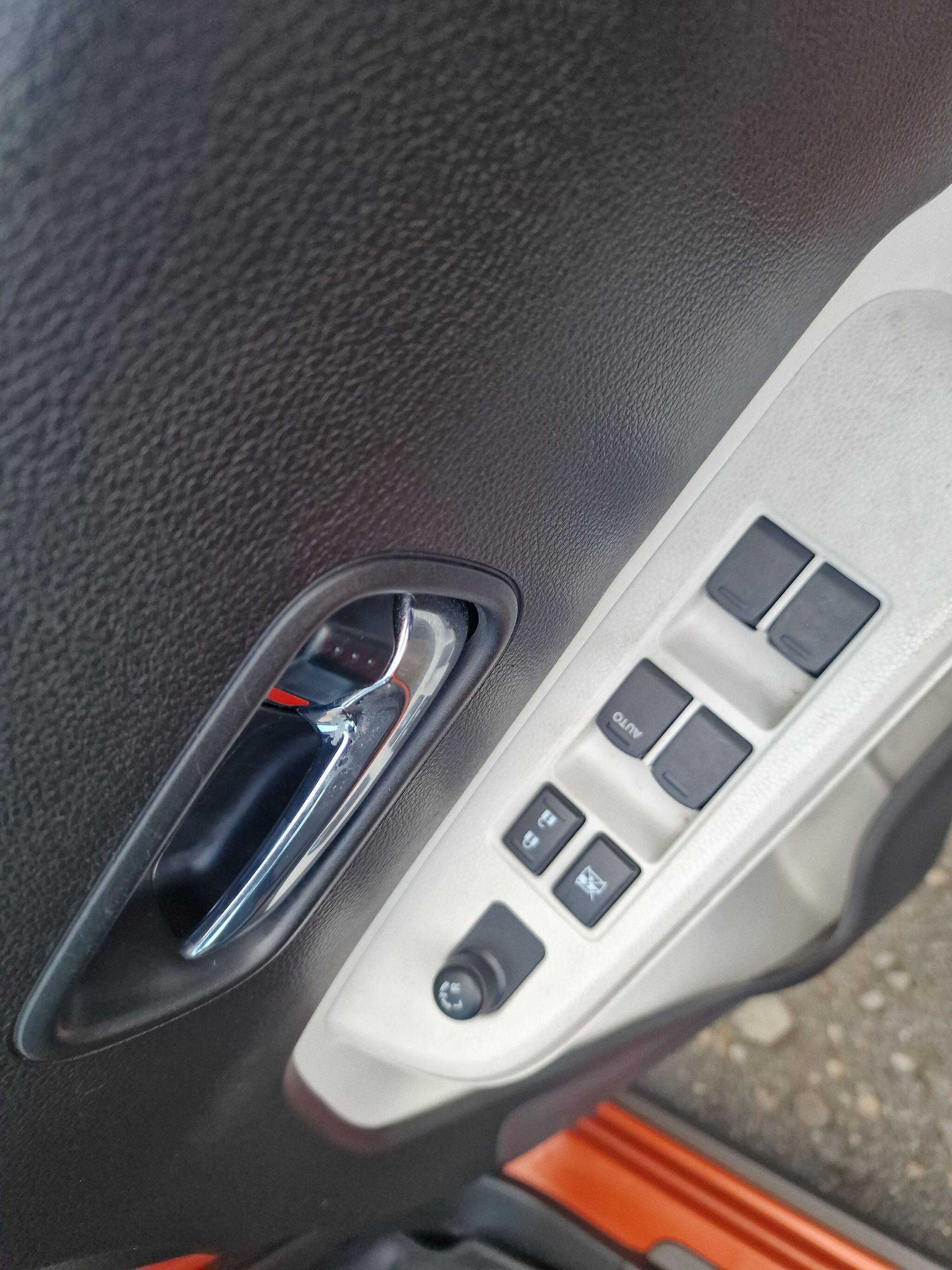 Suzuki Ignis view 52