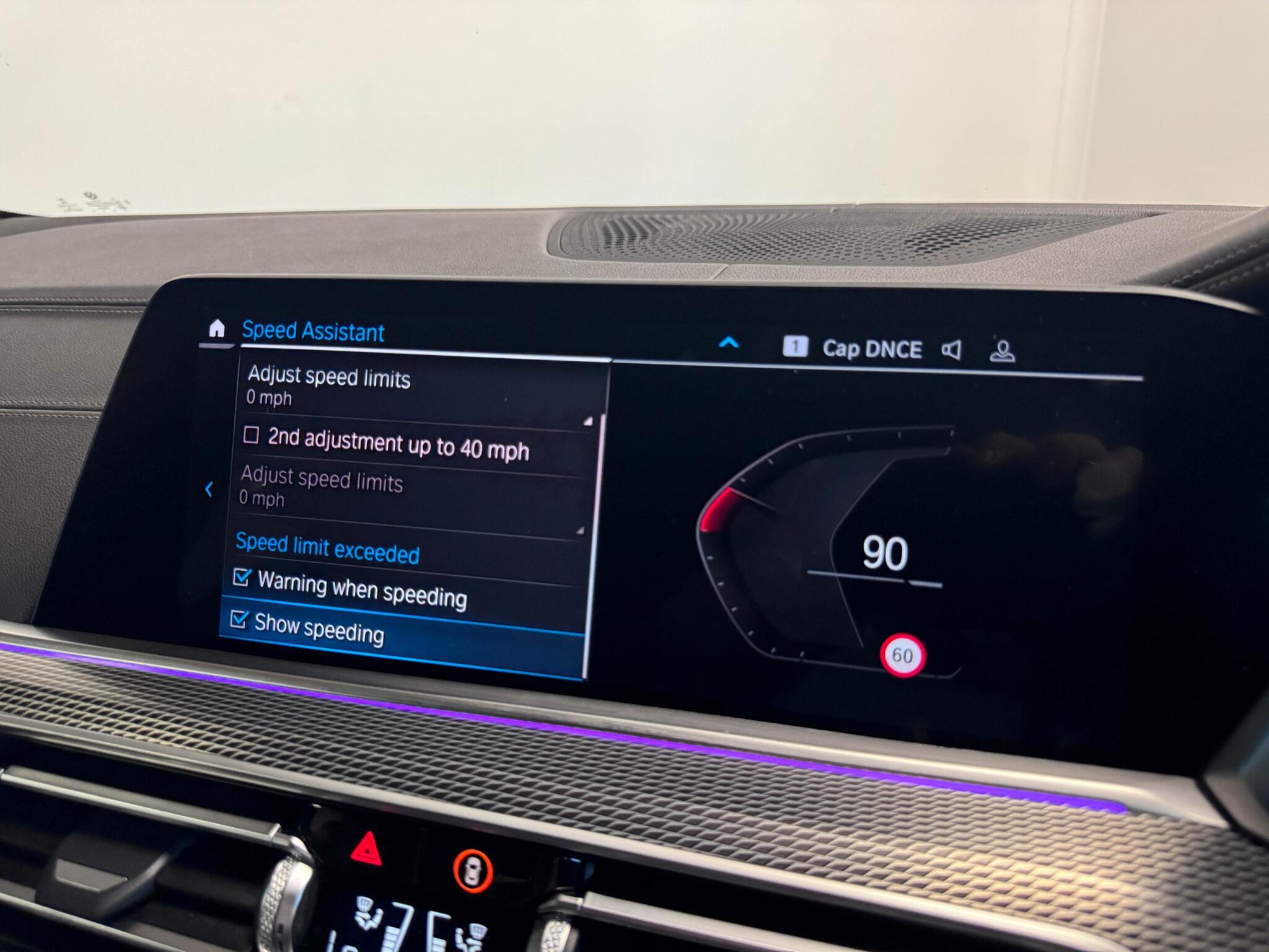 BMW X6 view 57