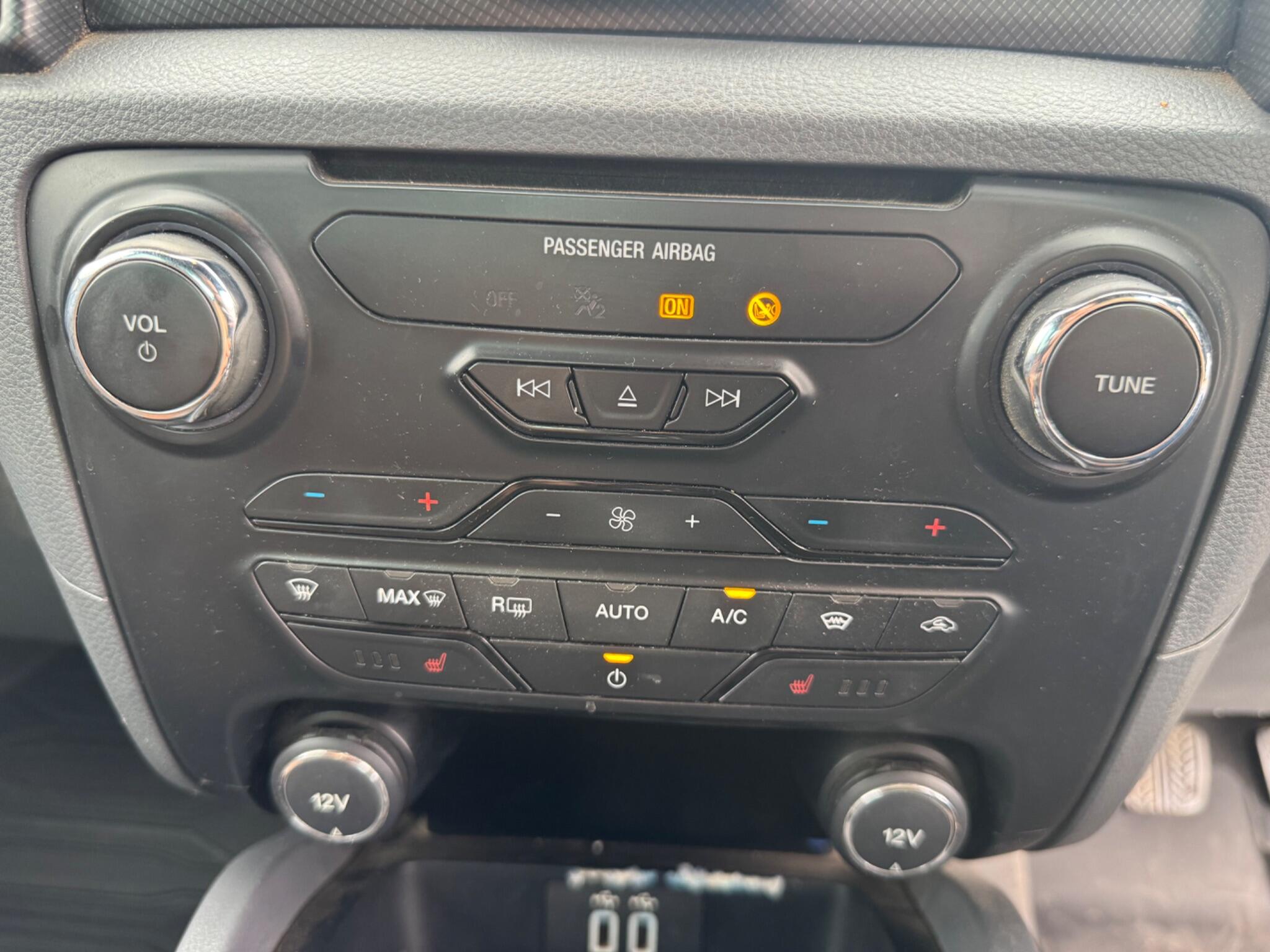Ford Ranger view 30