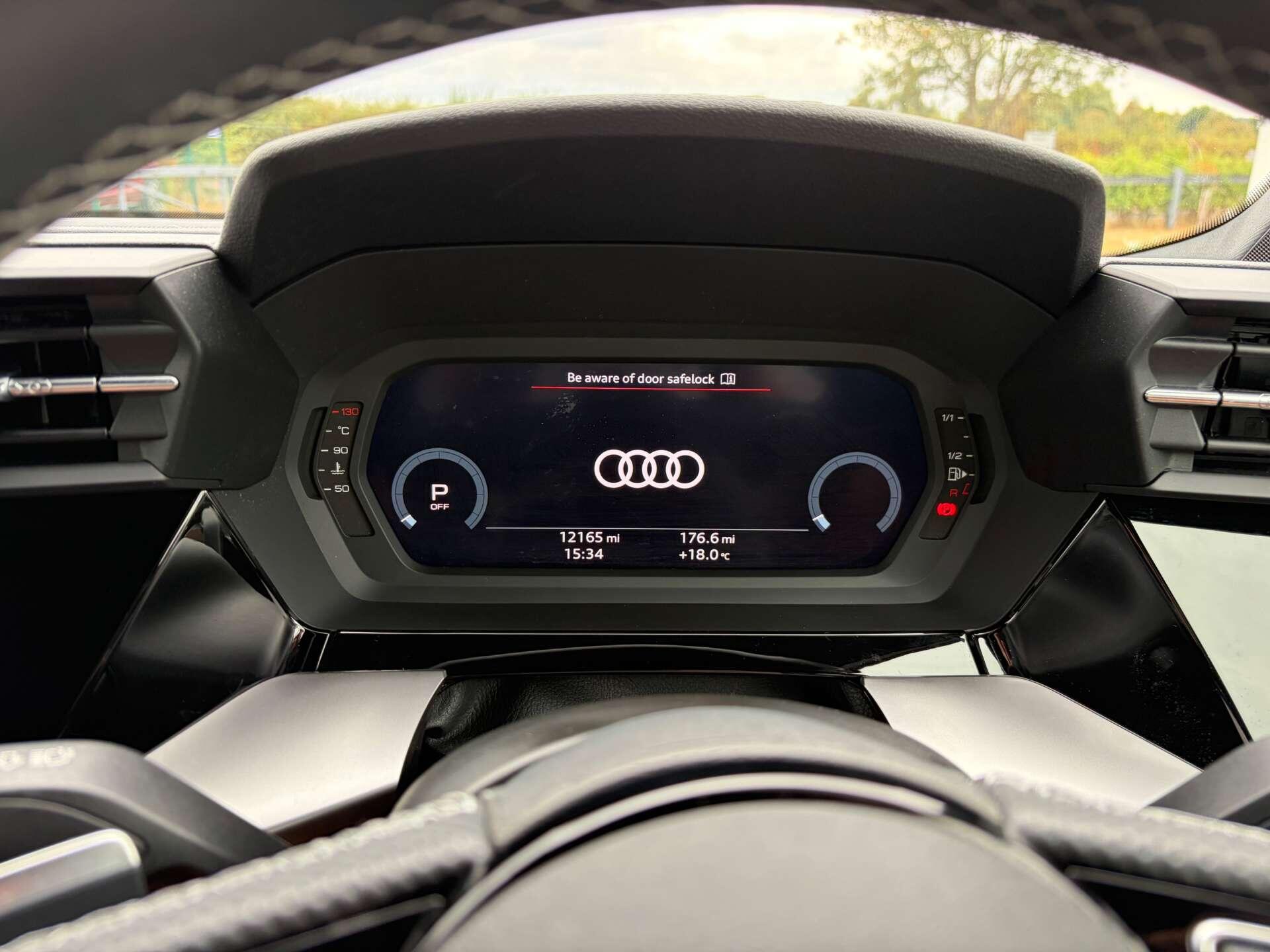 Audi S3 view 37