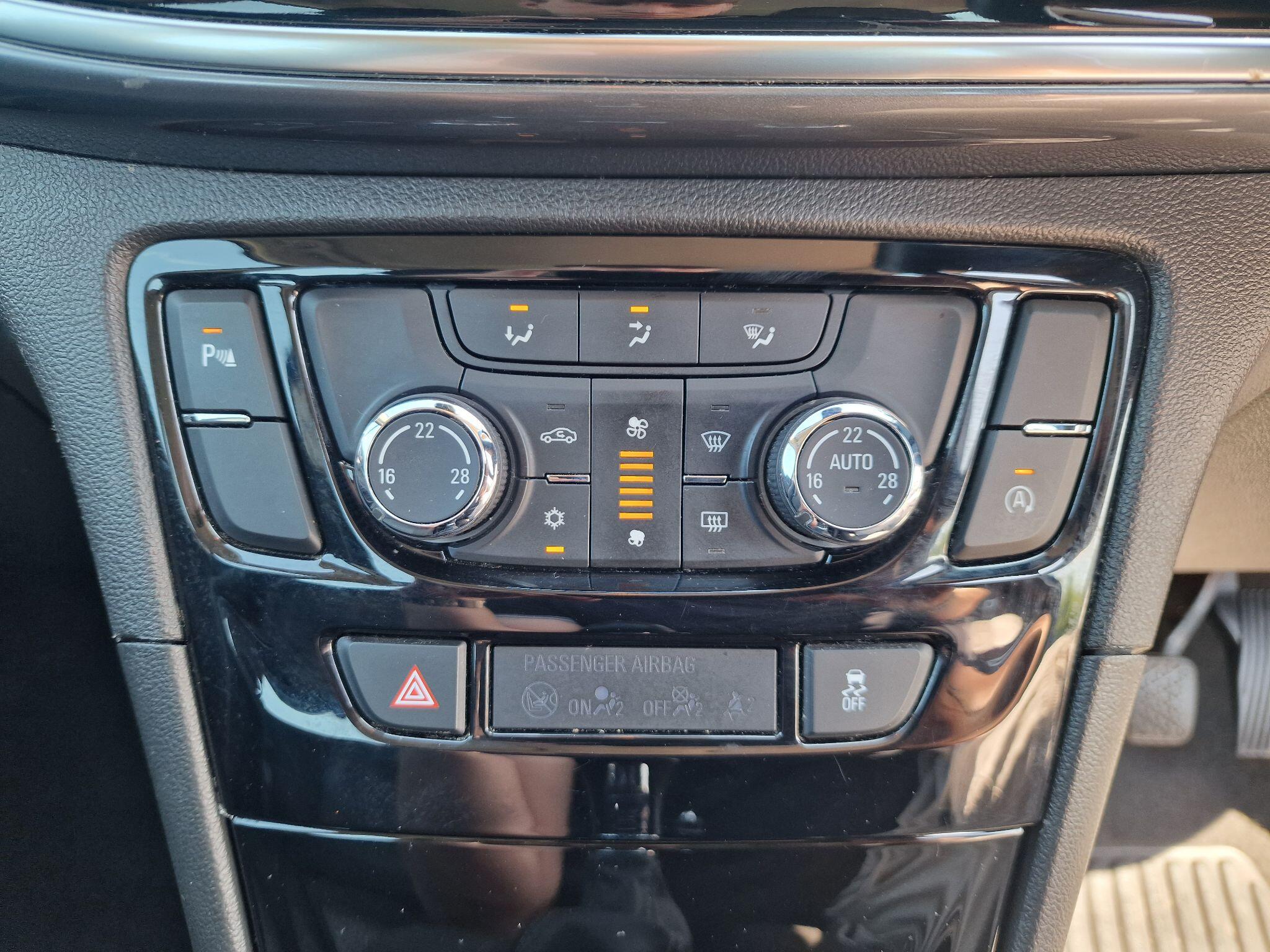 Vauxhall Mokka X view 30