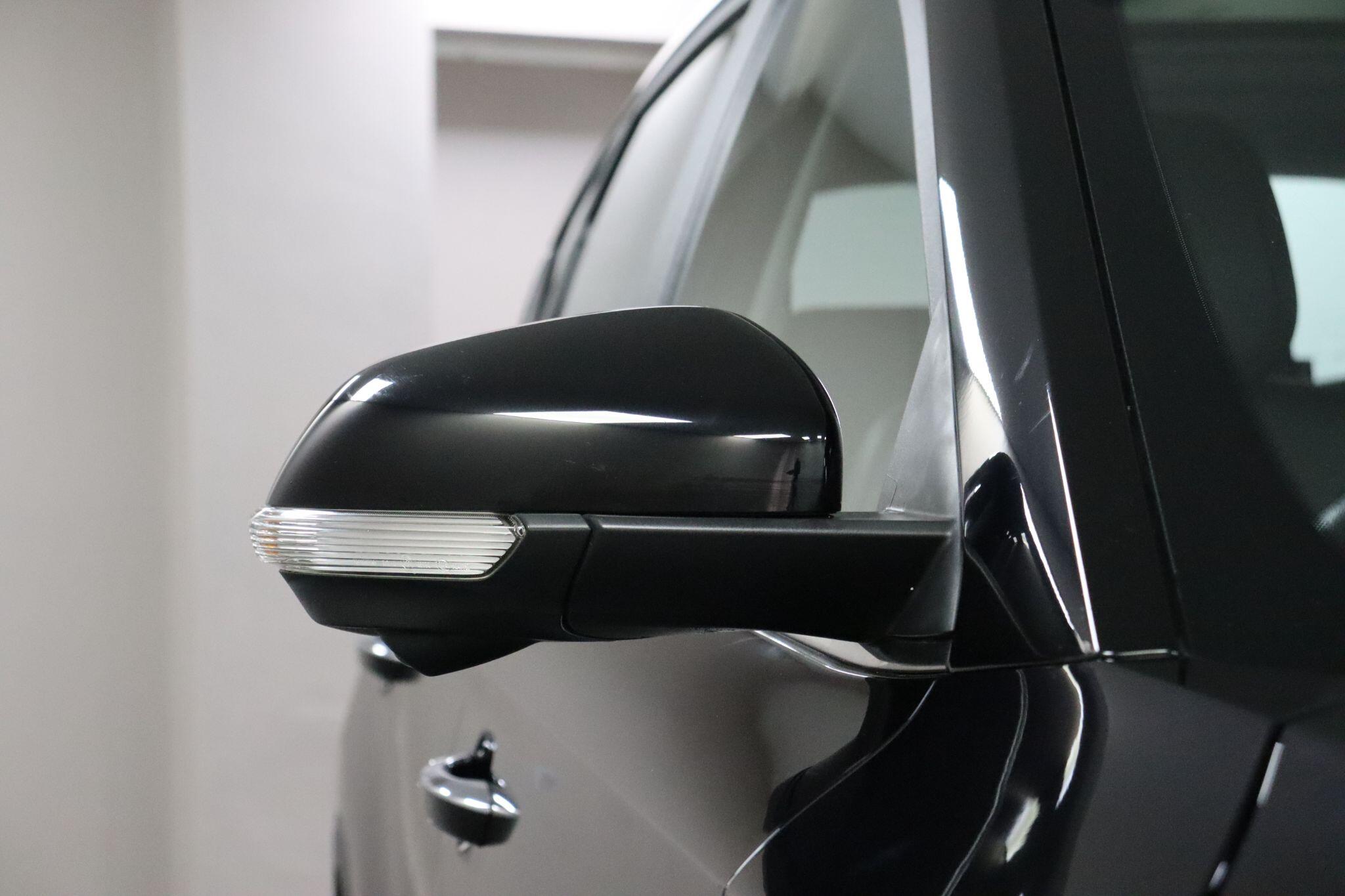MG MG ZS view 33
