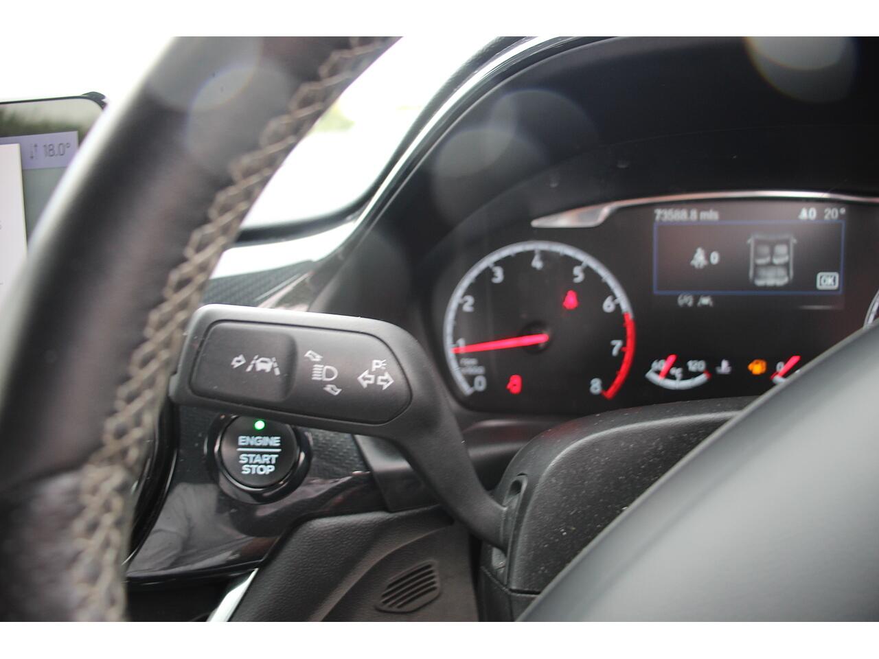 Ford Fiesta view 32