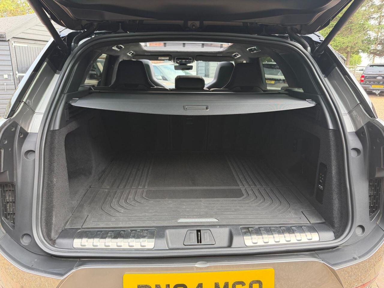 Land Rover Range Rover Sport view 48