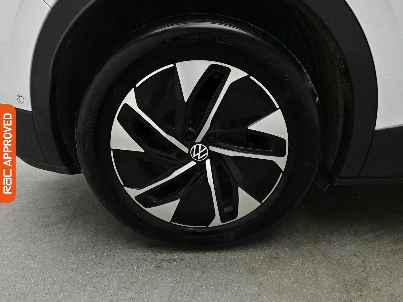 Volkswagen Id.4 view 15