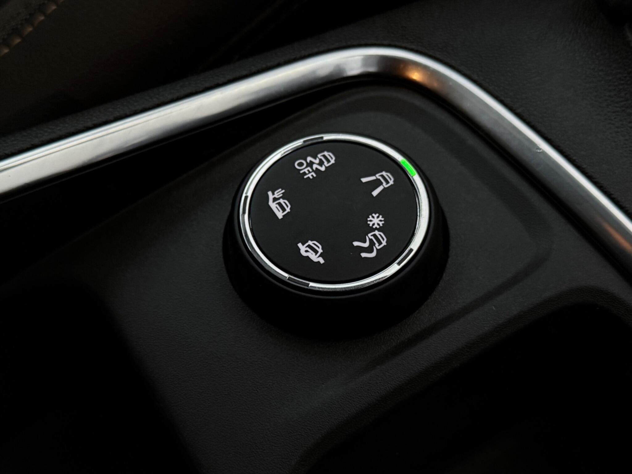 Vauxhall Grandland X view 22
