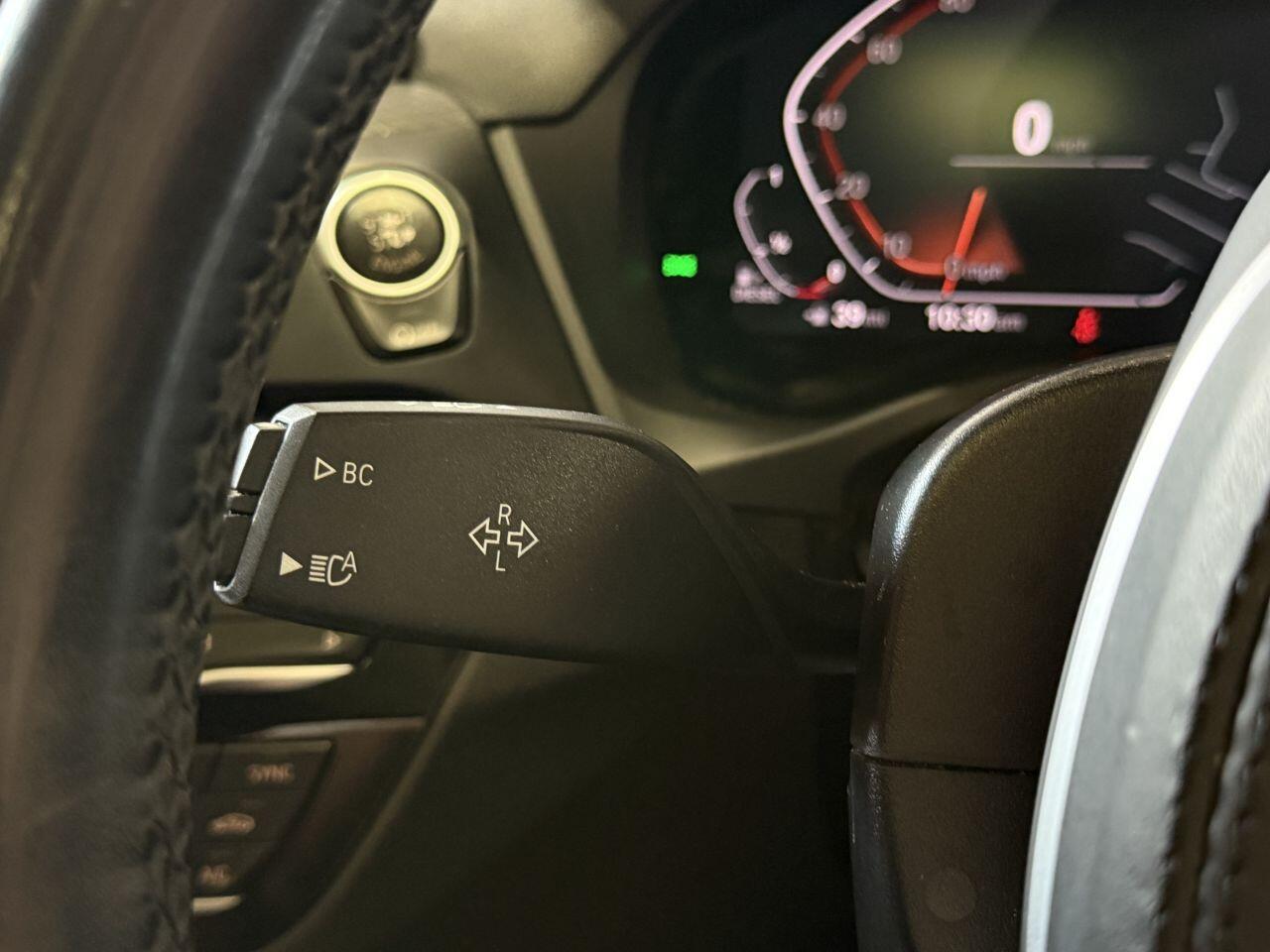BMW X4 view 42