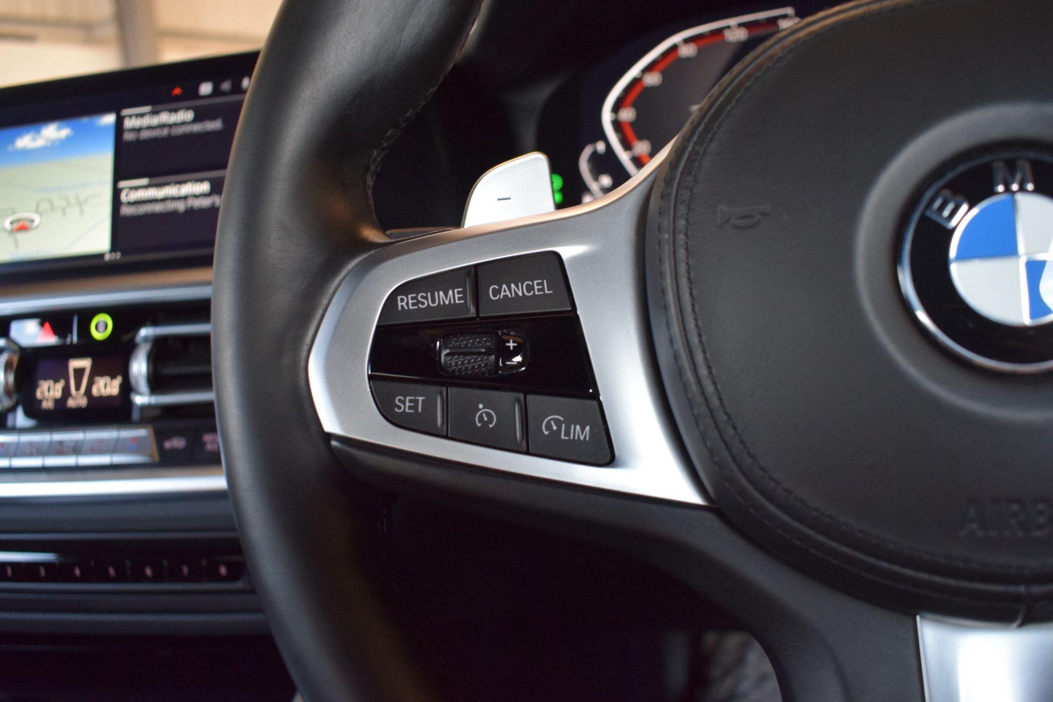 BMW 4 Series view 13