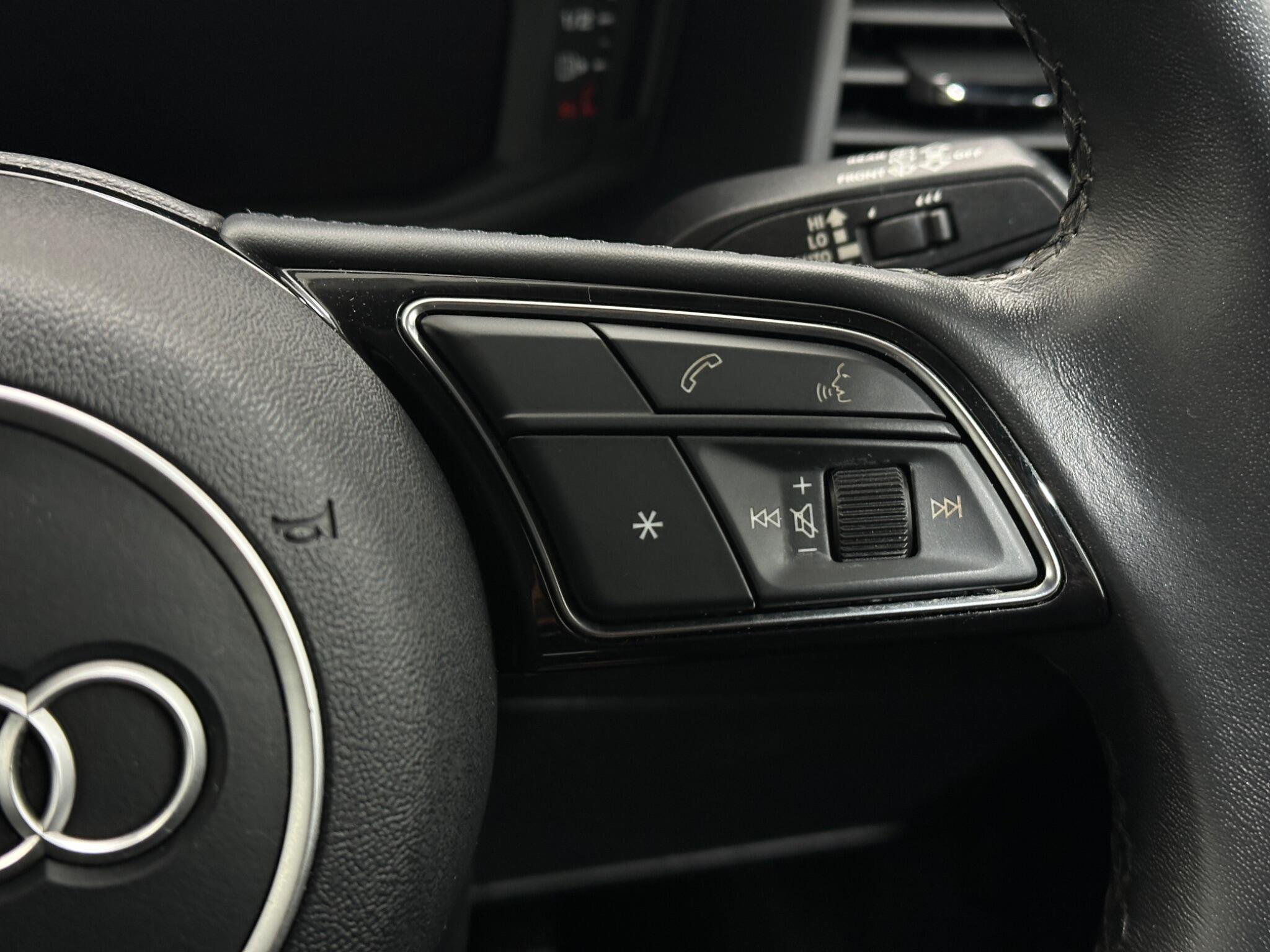 Audi A1 view 16