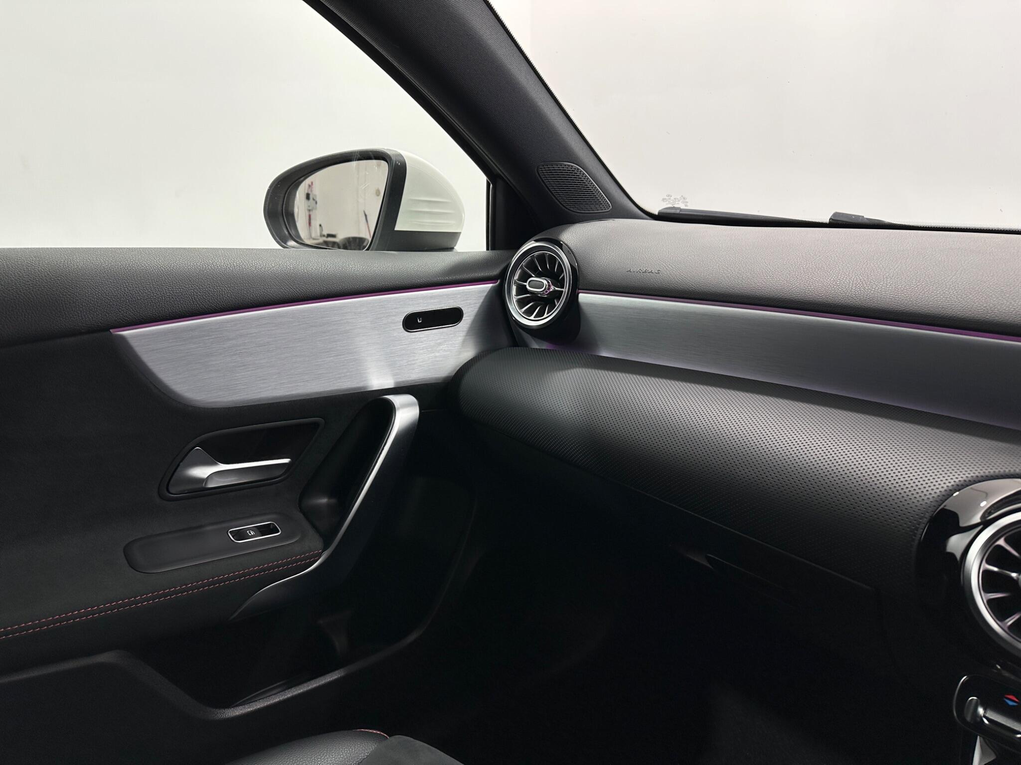 Mercedes-Benz A Class view 29