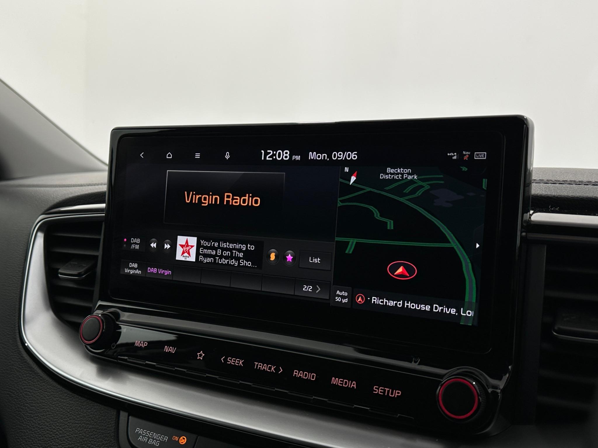 Kia Ceed view 24