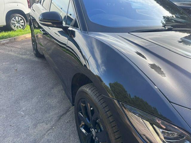 Jaguar I-Pace view 39