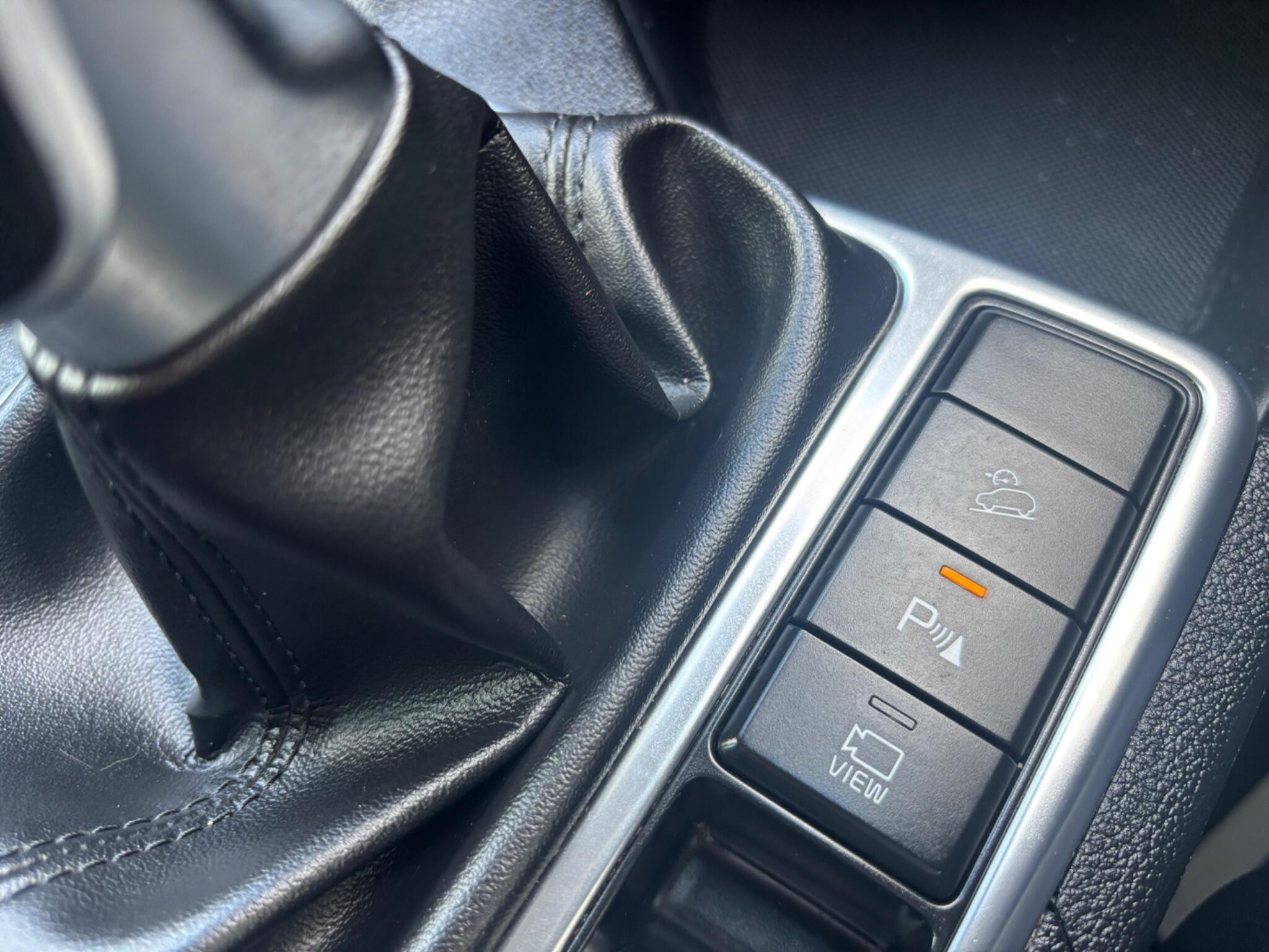 Kia Sportage view 37