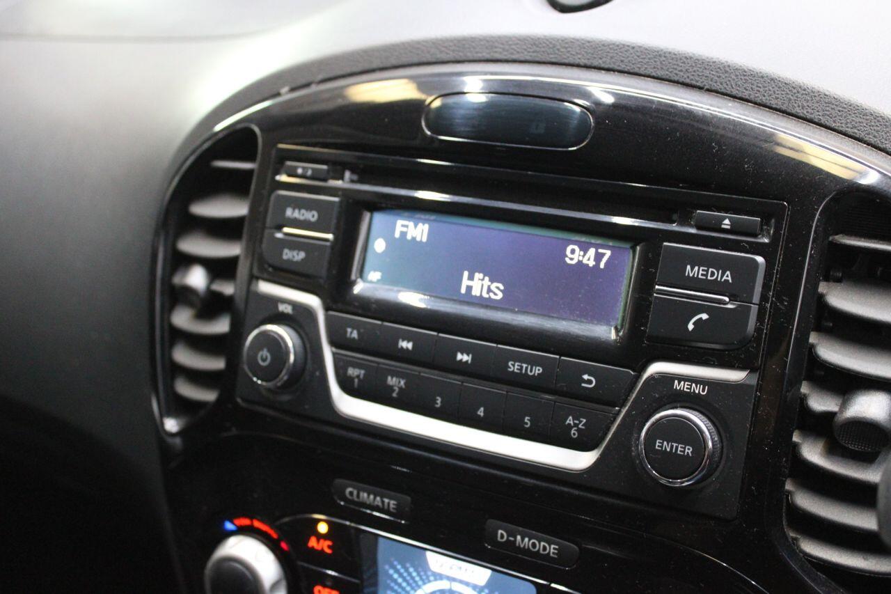 Nissan Juke view 19