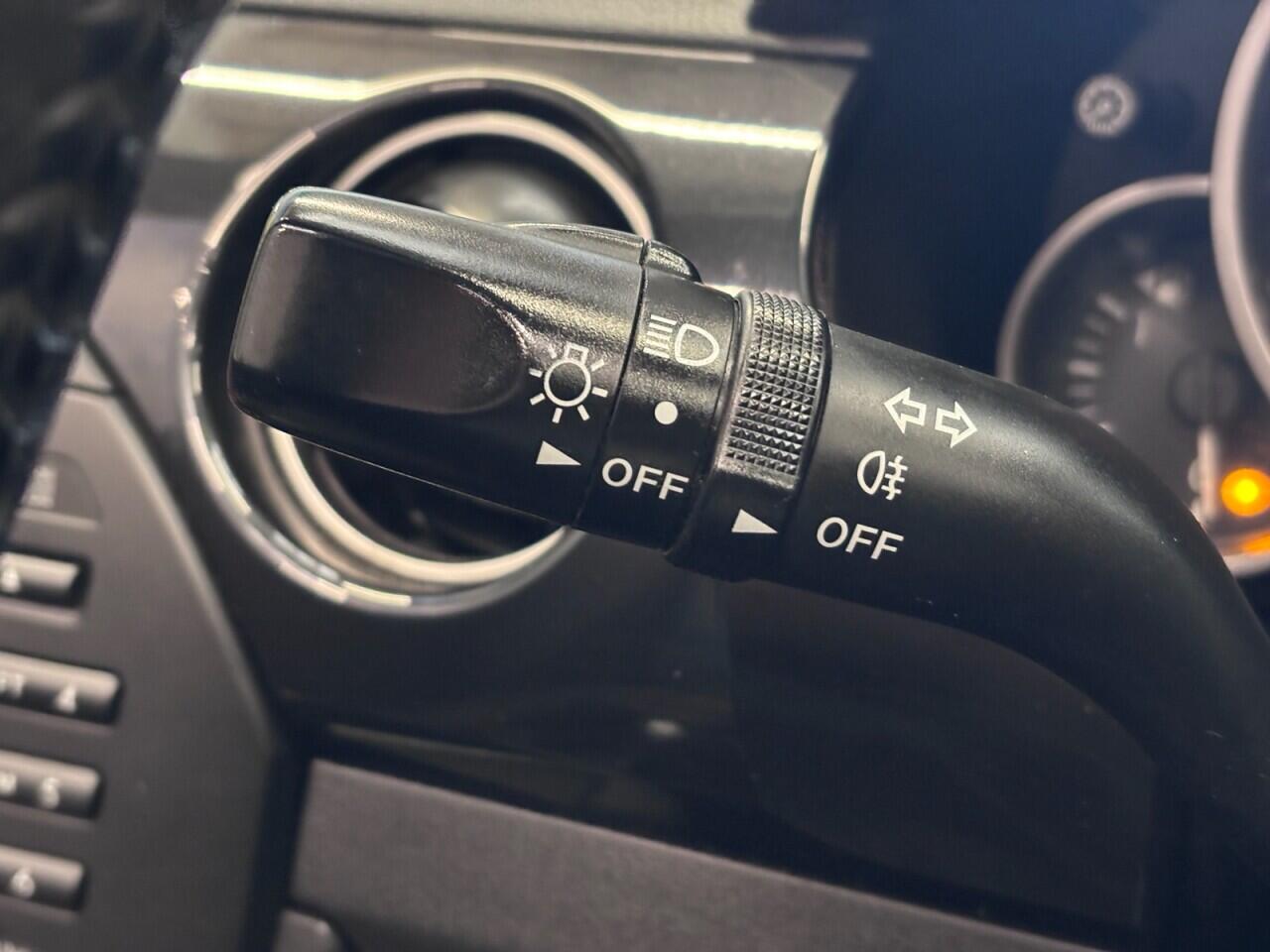 Mazda MX-5 view 28