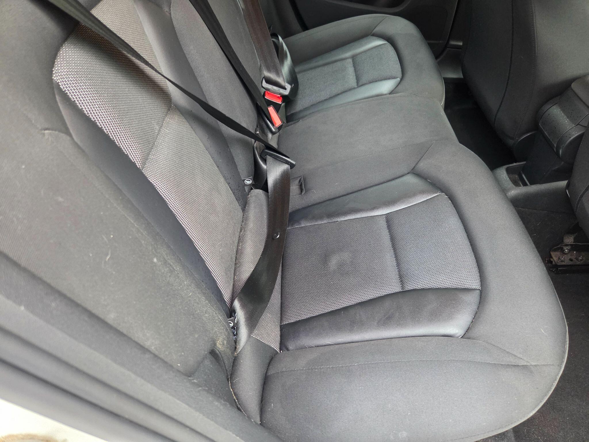 Audi A1 view 15