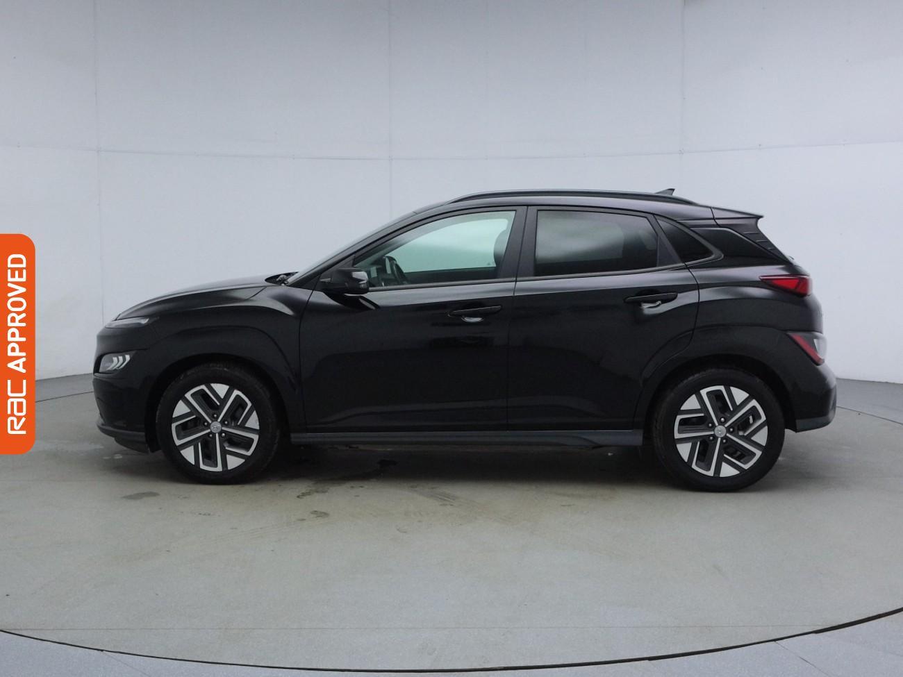 Hyundai Kona view 34