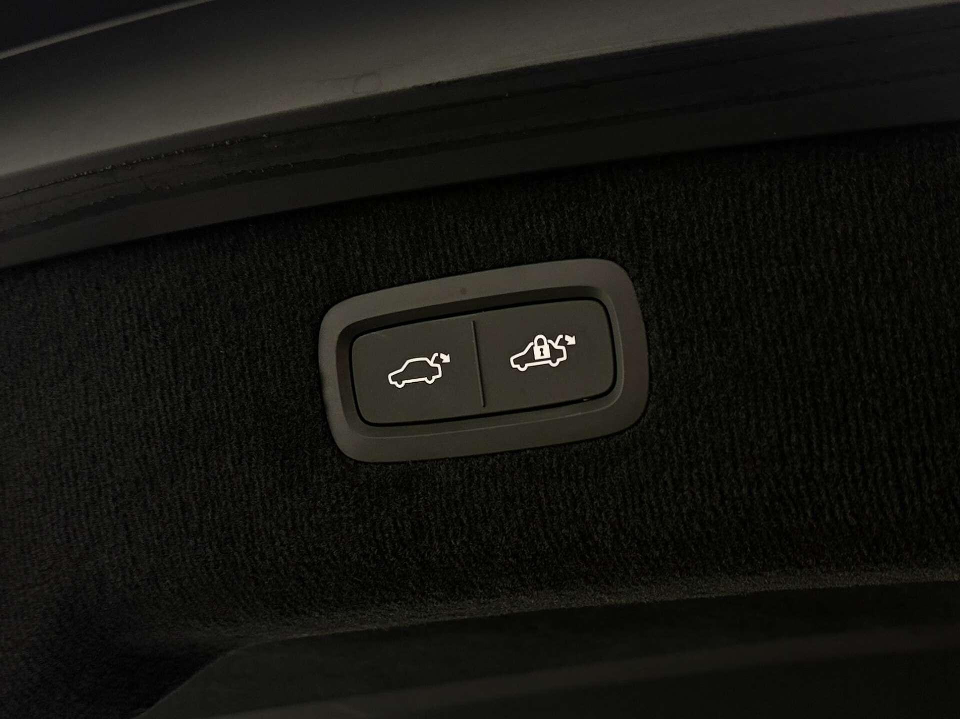 Polestar 3 view 29