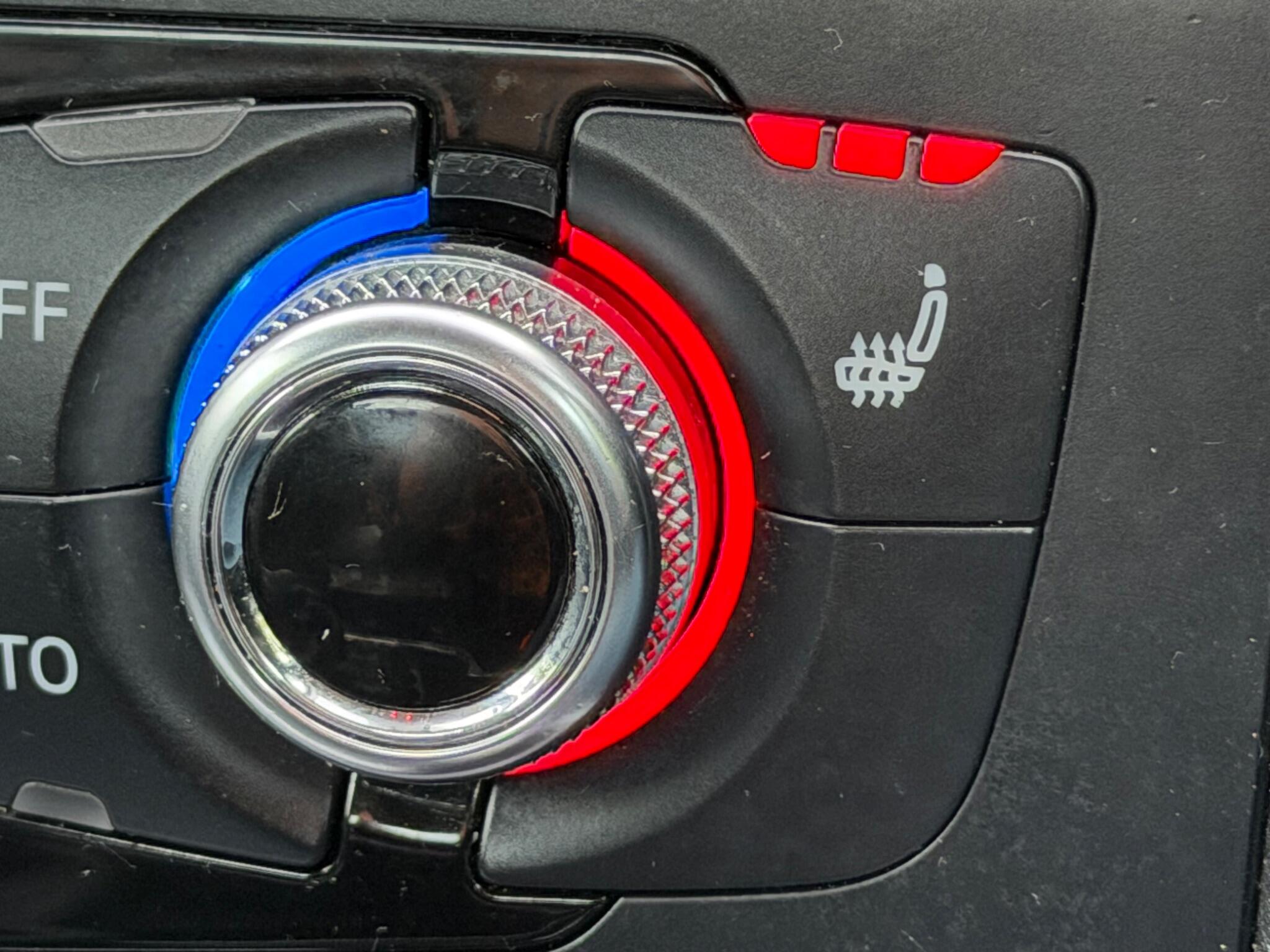 Audi A5 view 54