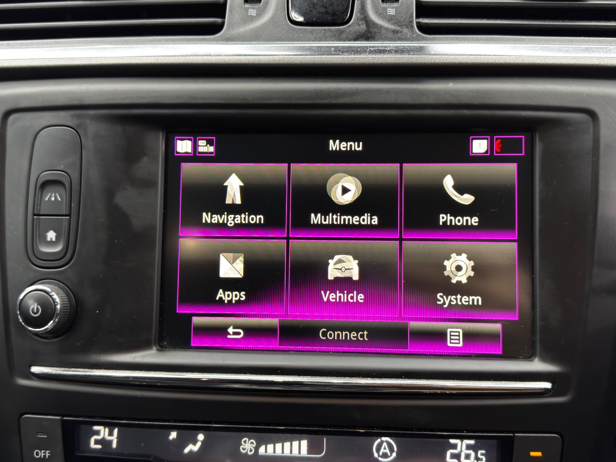 Renault Kadjar view 29