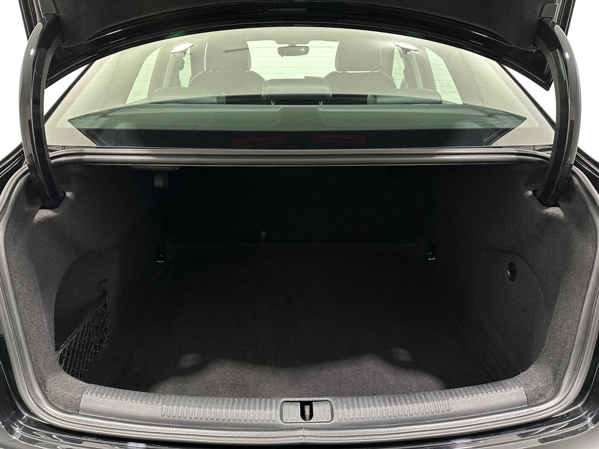 Audi A3 view 47