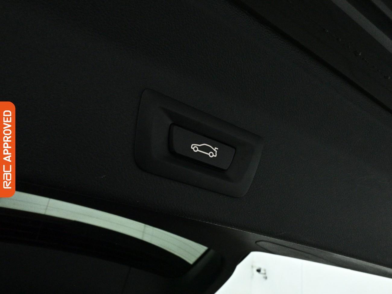 BMW Ix3 view 32