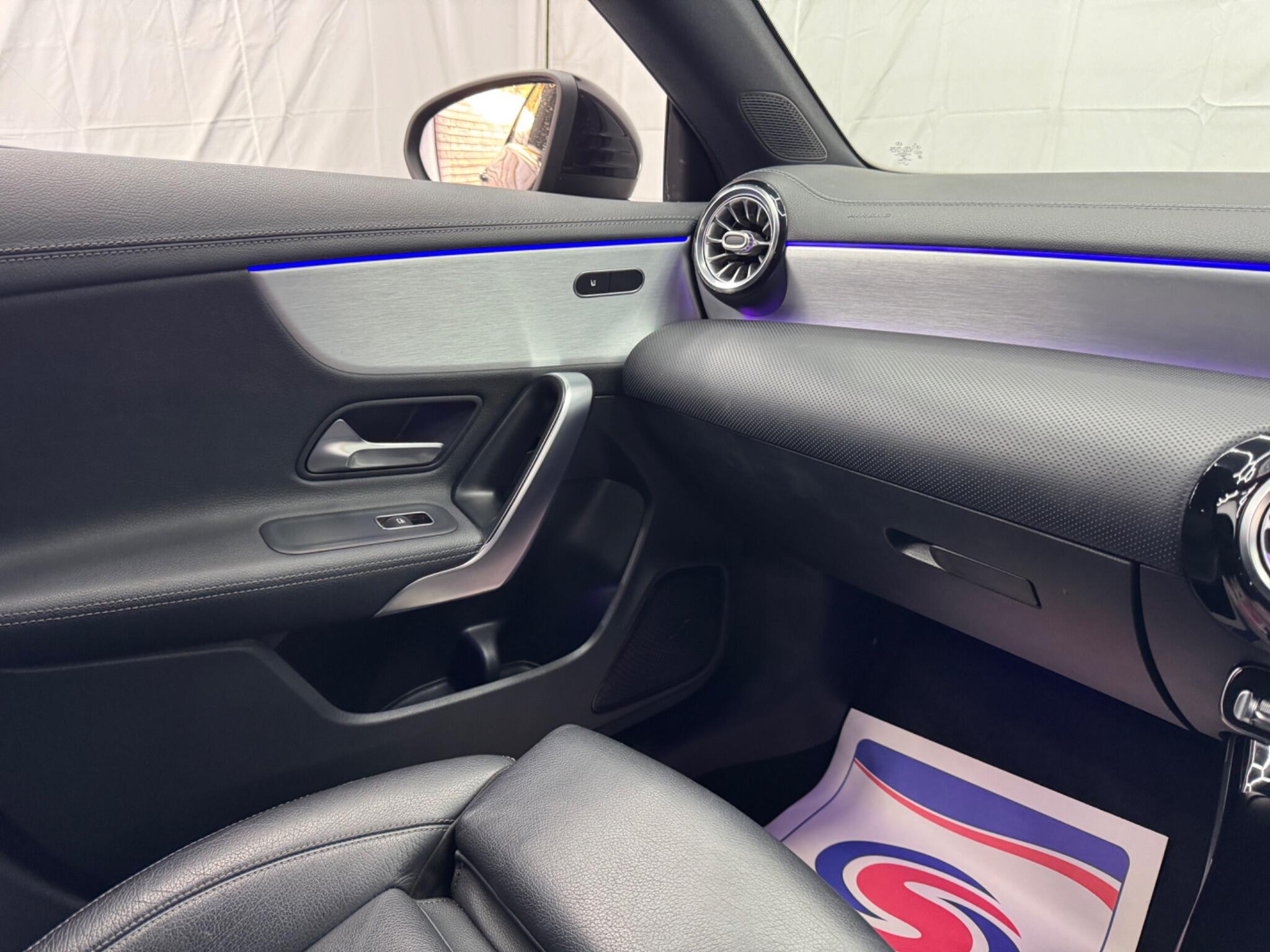 Mercedes-Benz Cla view 47