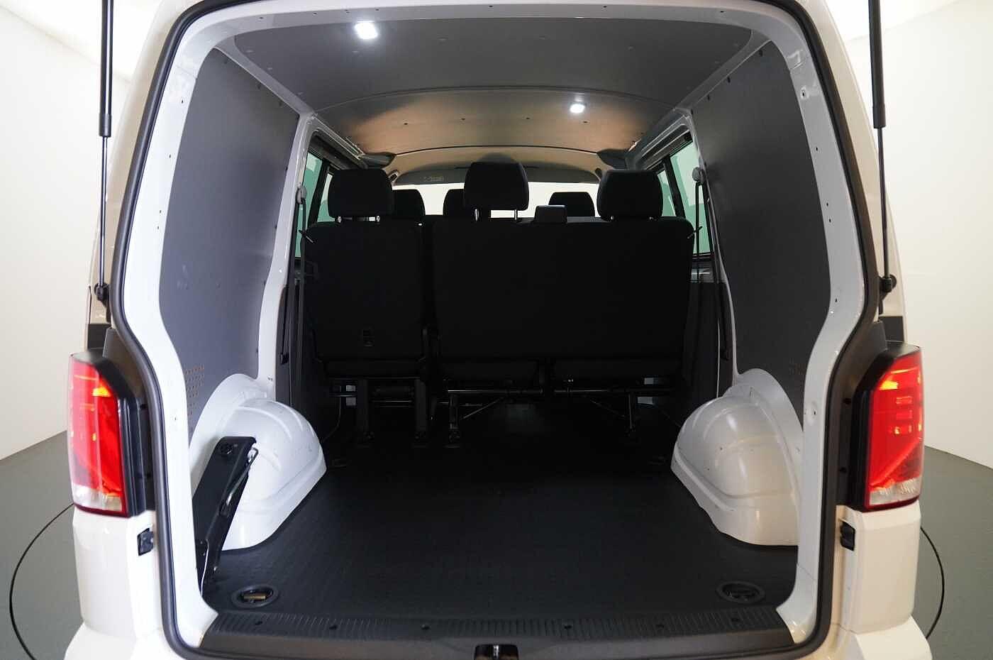 Volkswagen Transporter T32 Swb for sale from Western Volkswagen Van Centre