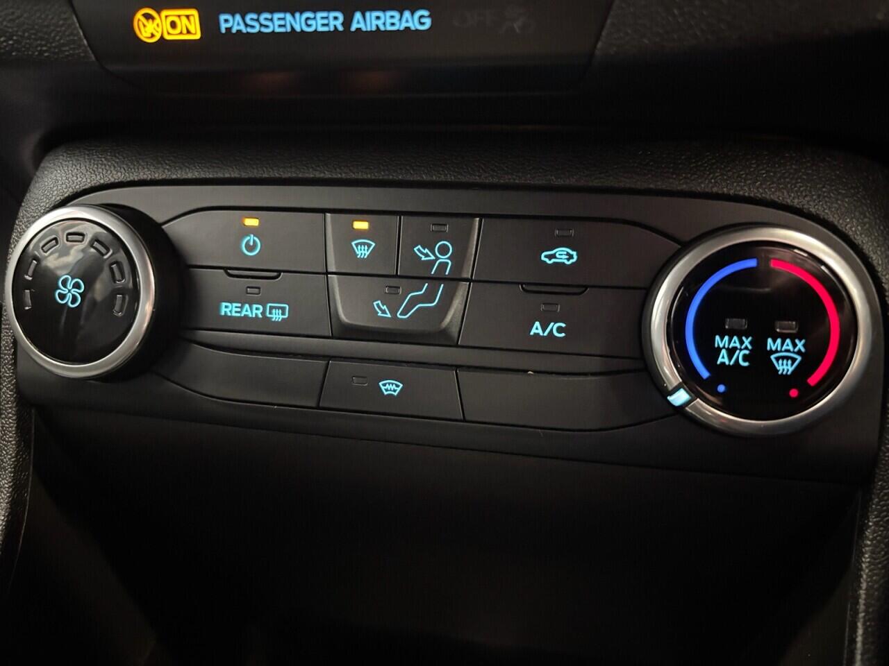 Ford Fiesta view 34
