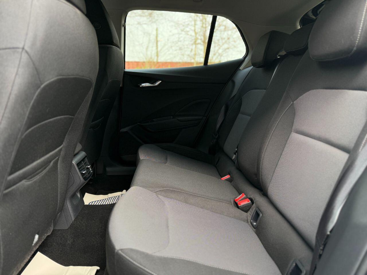 Skoda Fabia view 14
