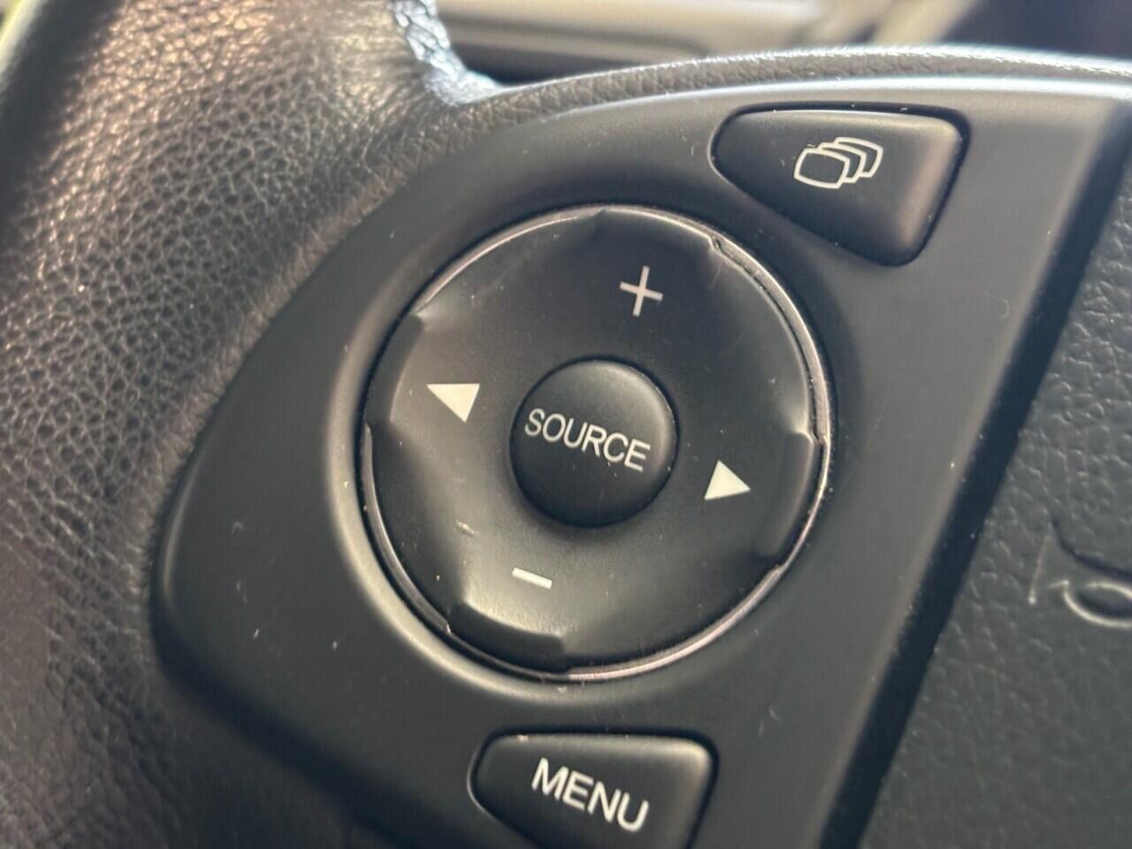 Honda CR-V view 33