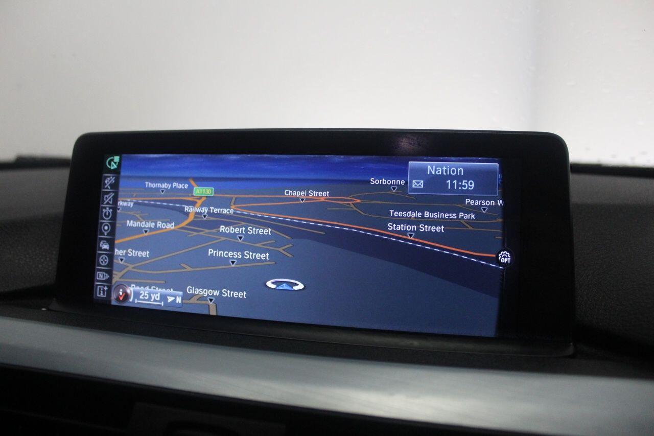 BMW 4 Series view 42