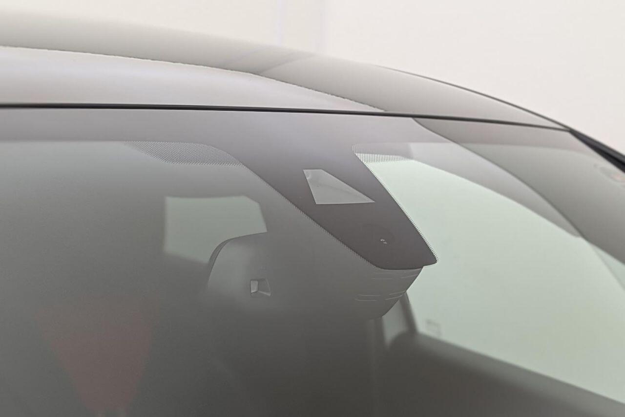 Vauxhall Corsa Electric view 41