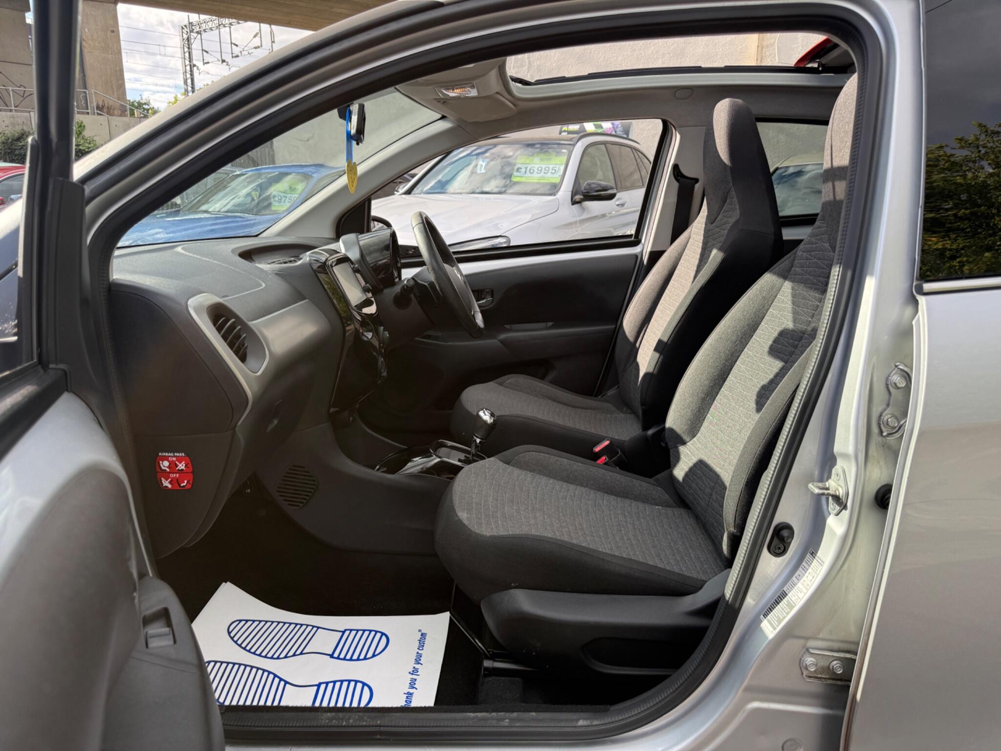 Citroen C1 - Image 37