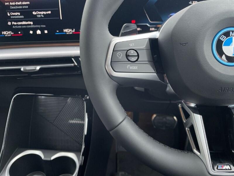 BMW iX2 view 17