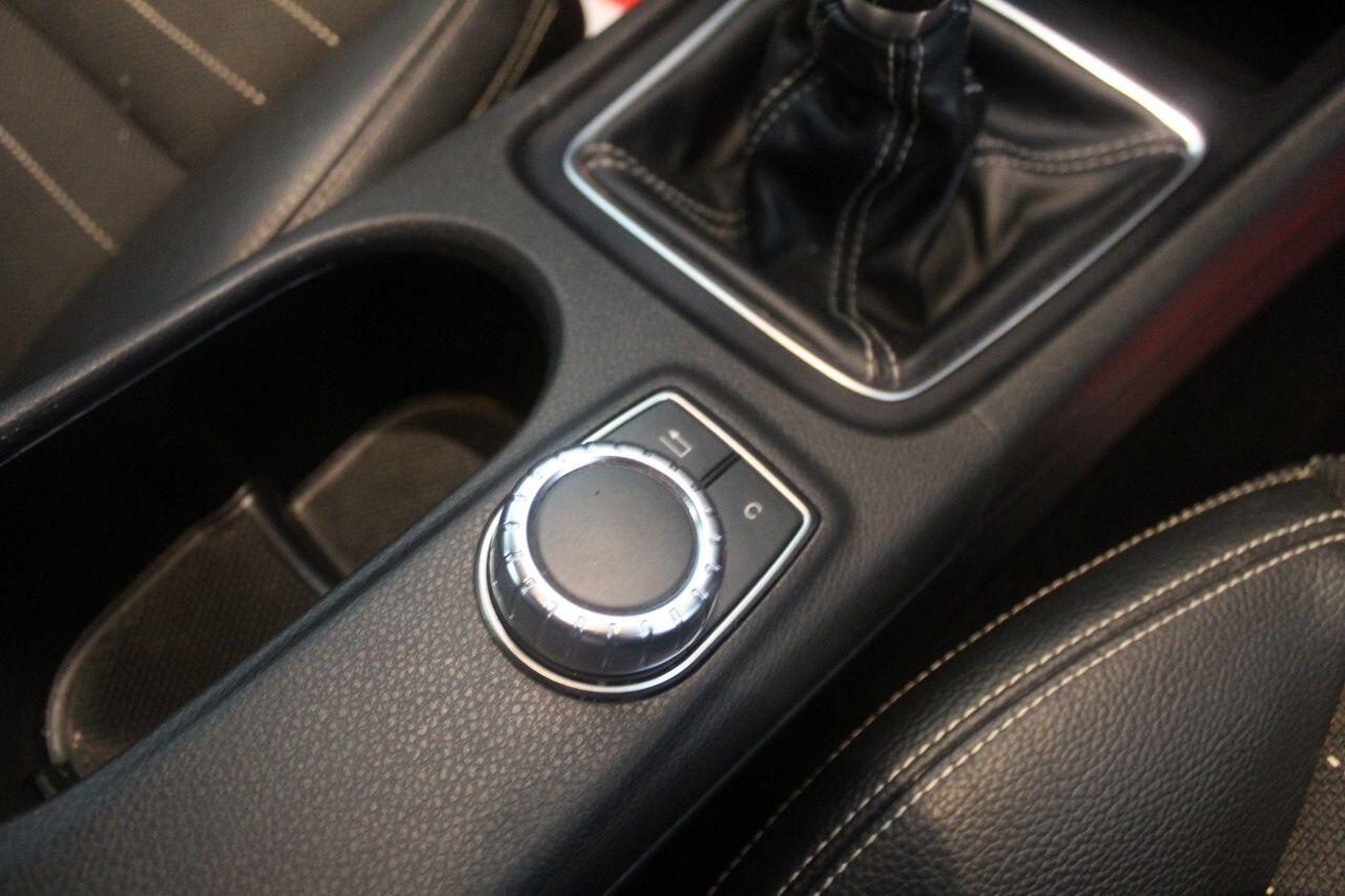 Mercedes-Benz A-Class view 40