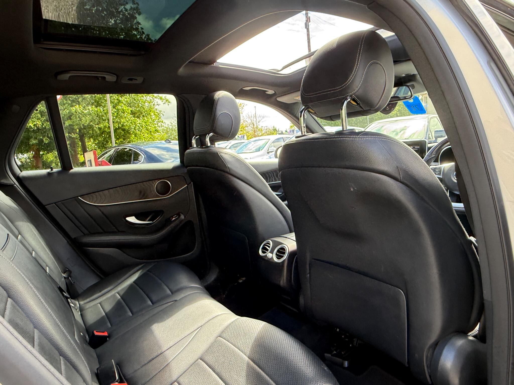 Mercedes-Benz GLC - Image 42