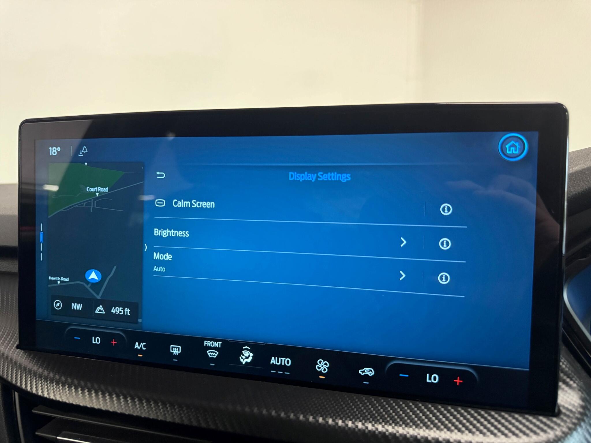 Ford Kuga view 53