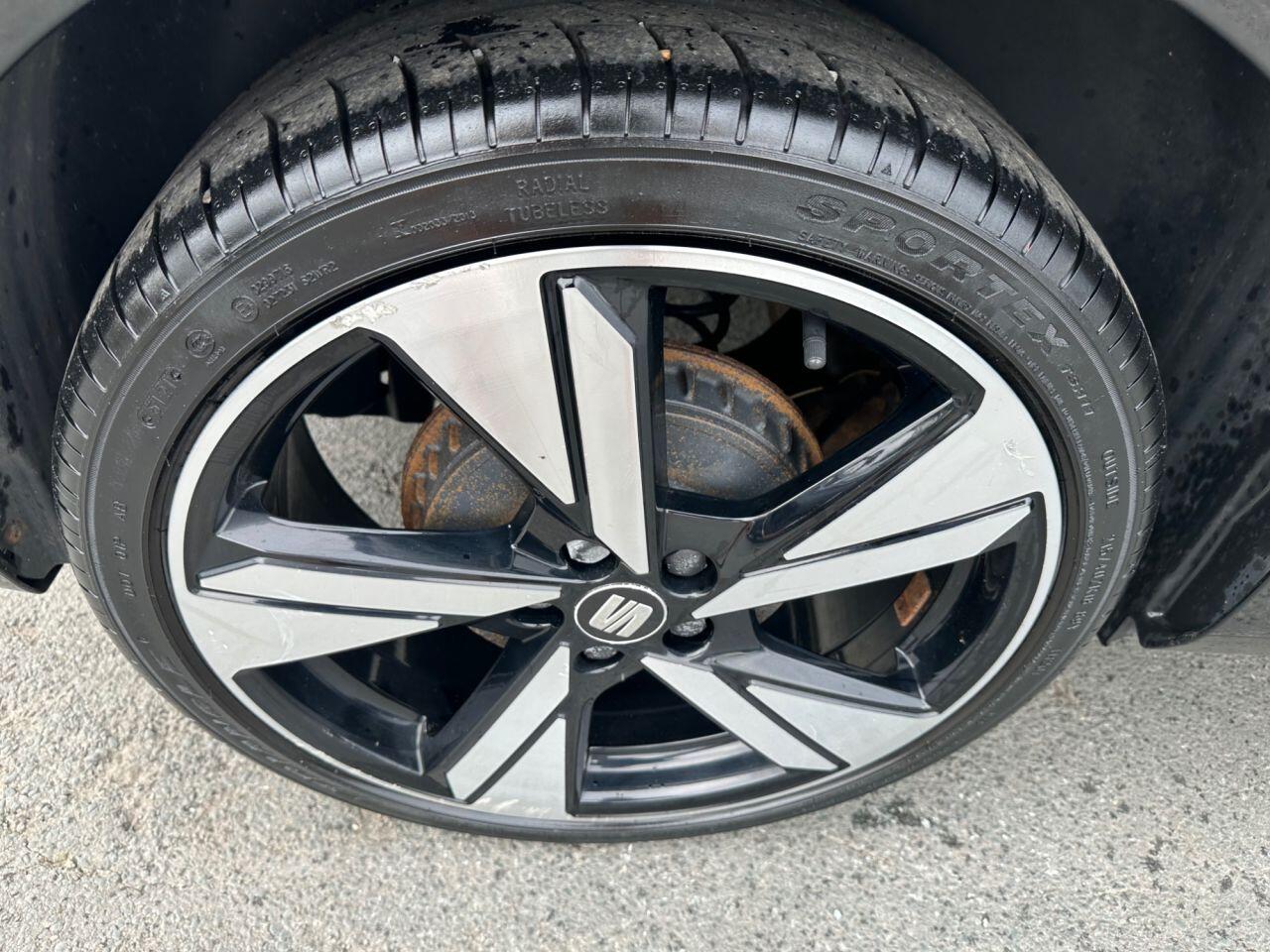Seat Ibiza view 29