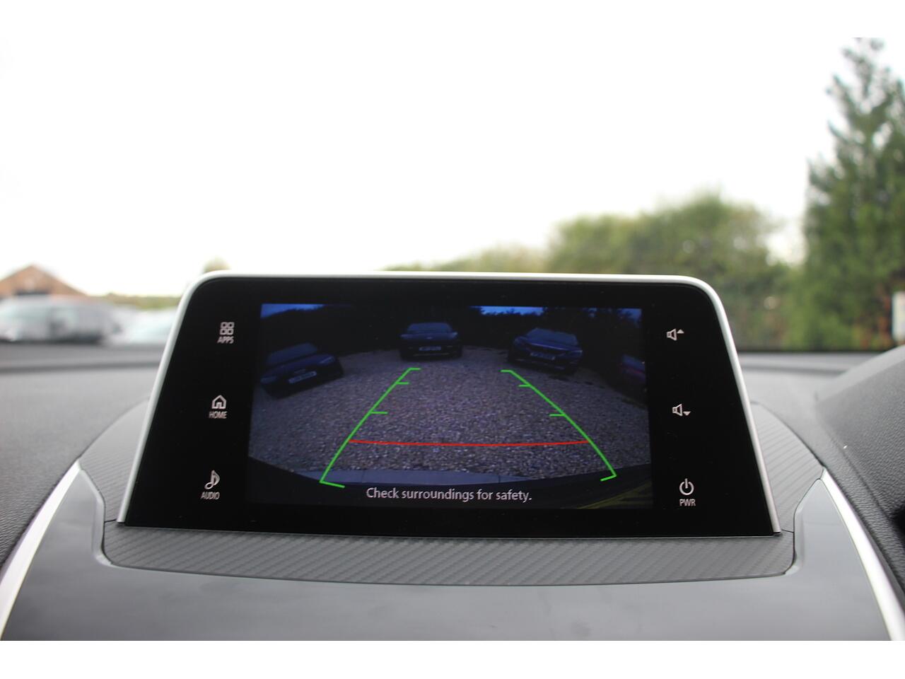 Mitsubishi Eclipse Cross view 26