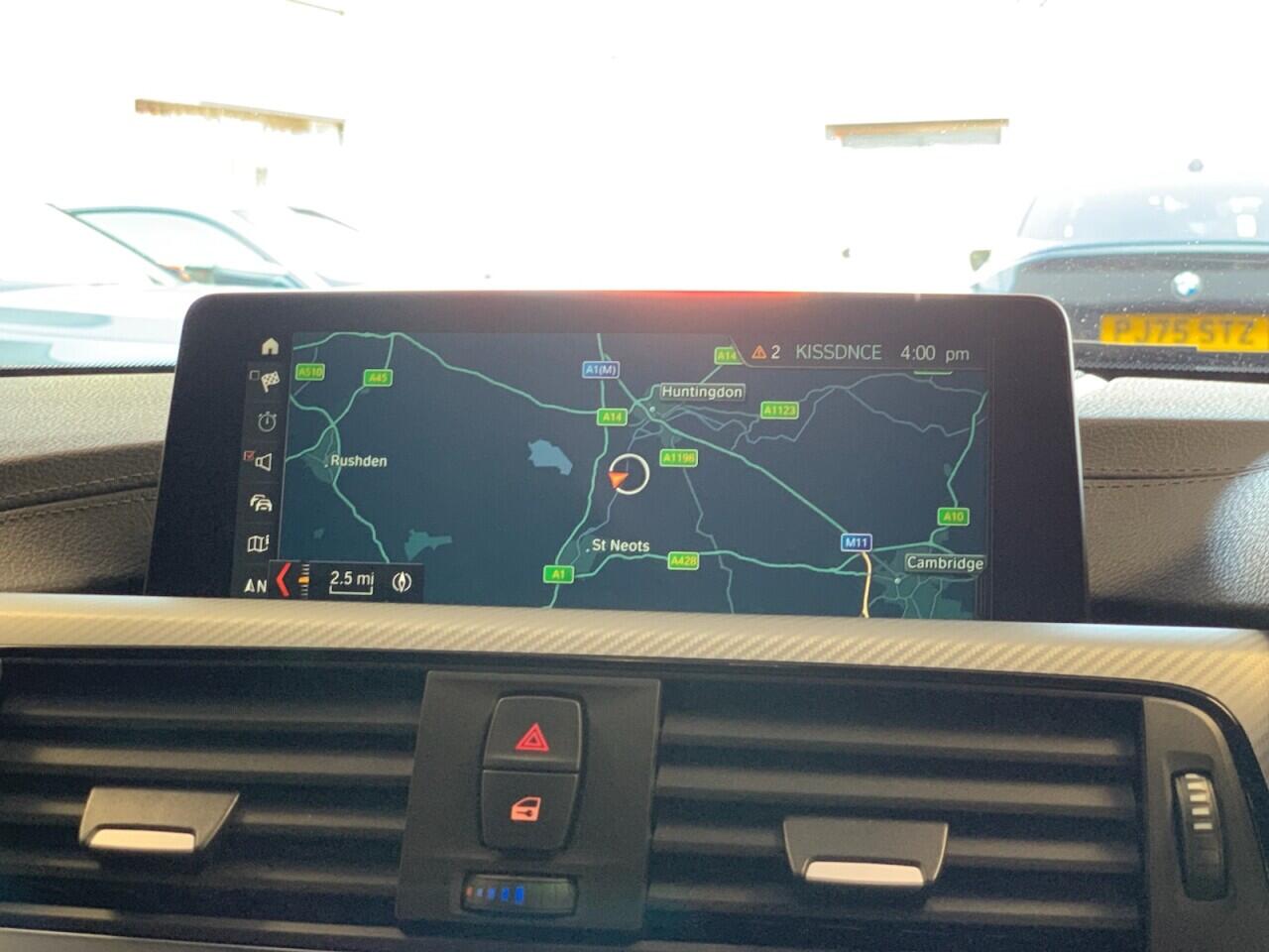 BMW 3 Series view 43