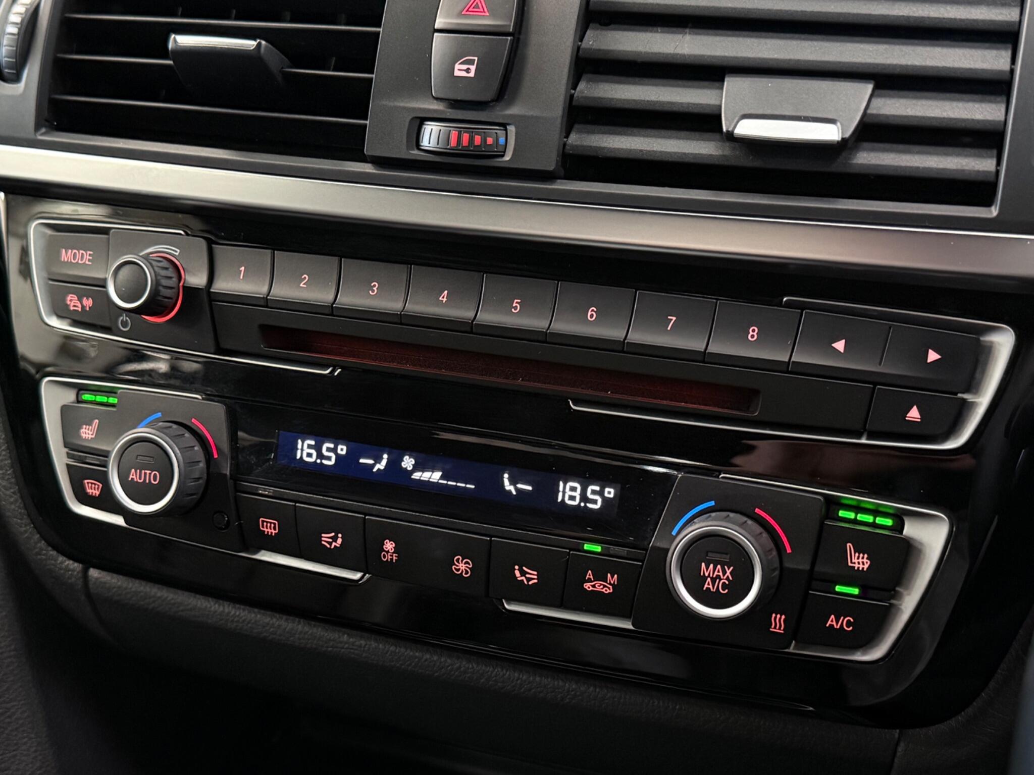 BMW 4 Series view 26