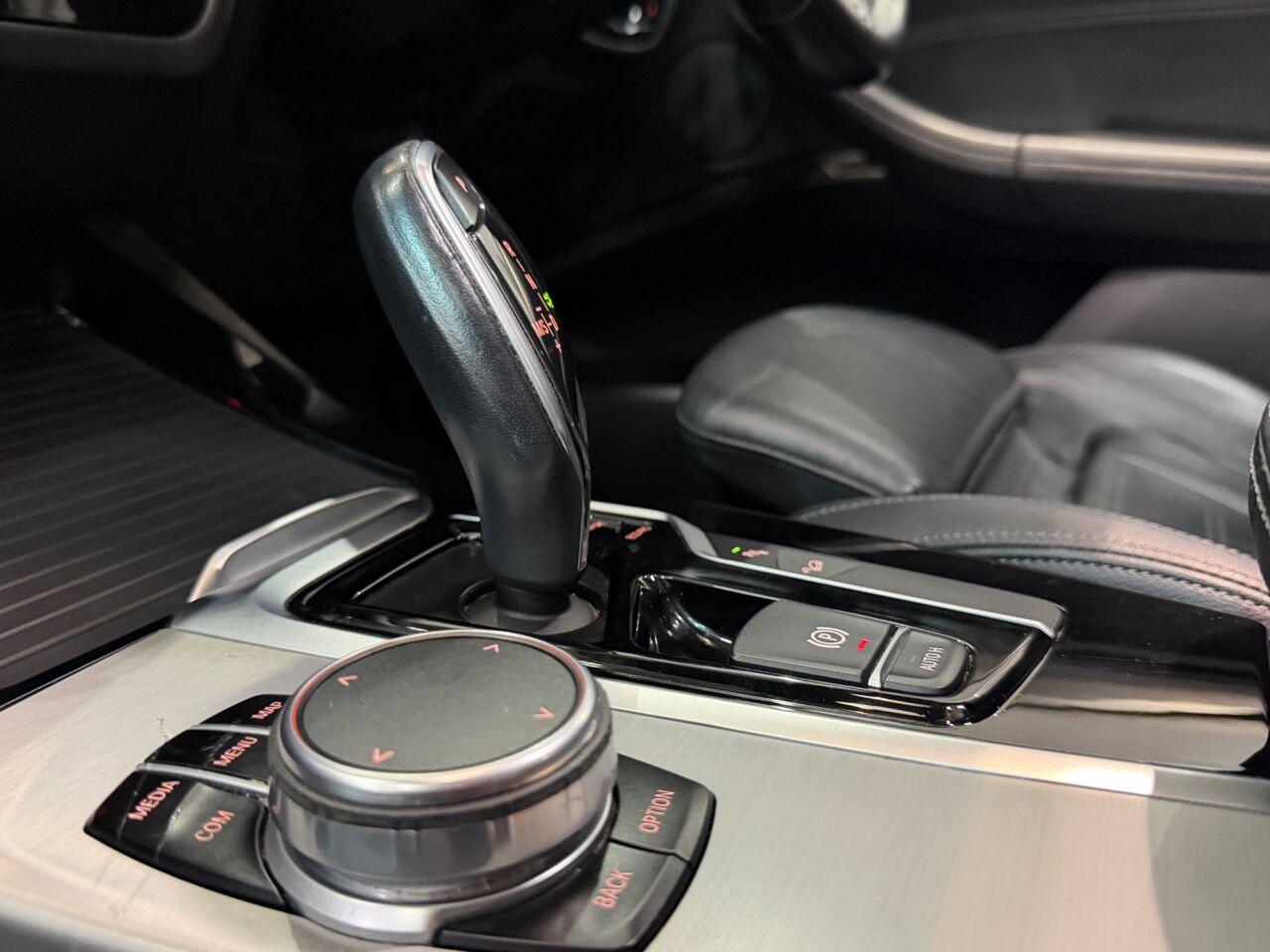 BMW X3 view 37