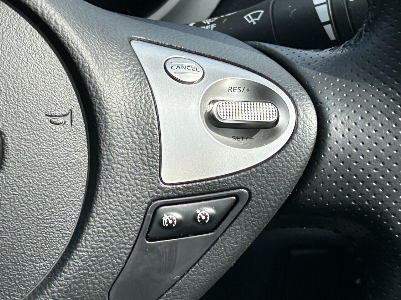 Nissan Juke view 27