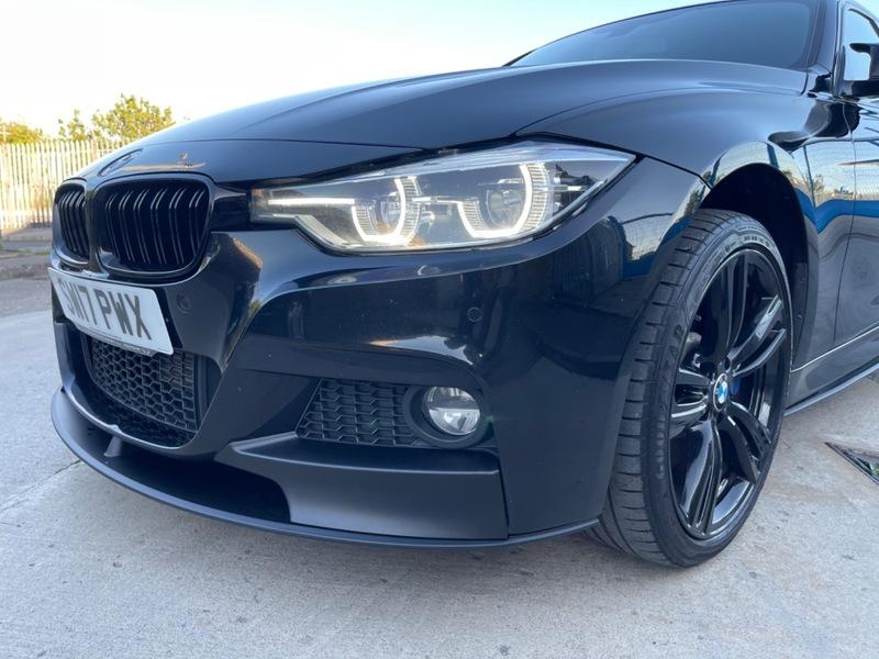 2017 BMW 3 Series 3.0 335d M Sport Auto xDrive Euro 6 (s/s) 4dr • 107,350 miles image 36