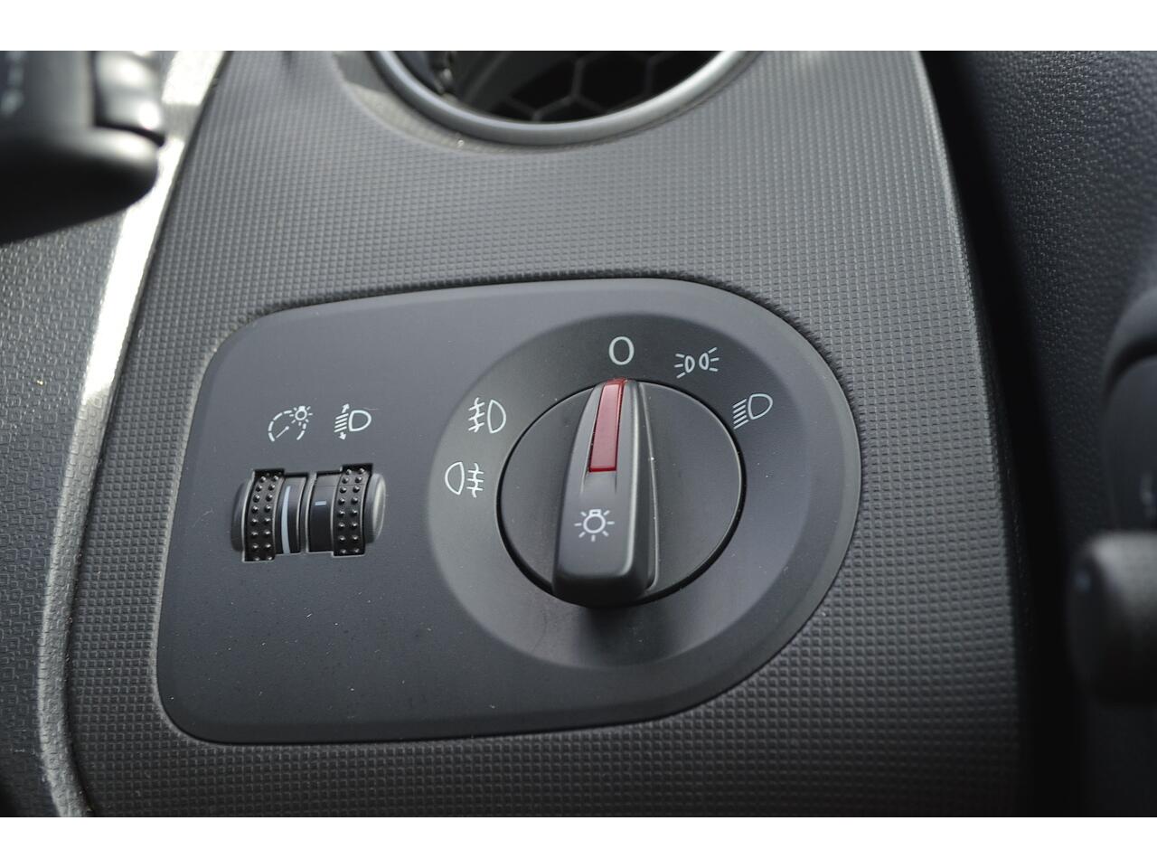 Seat Ibiza view 44