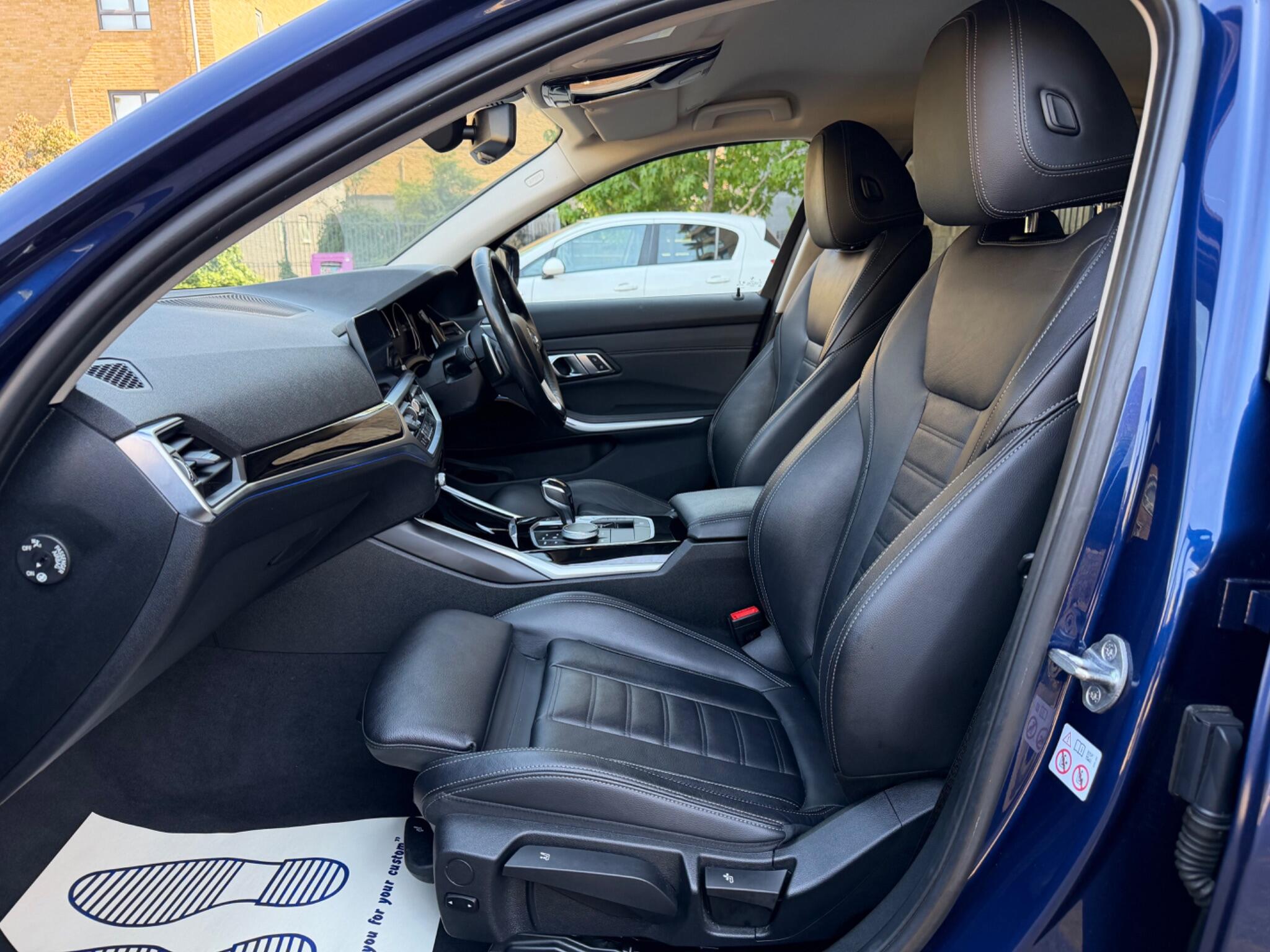 BMW 3 Series view 65